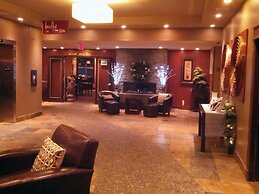 Silver Creek Lodge