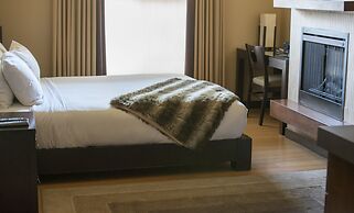 Silver Creek Lodge