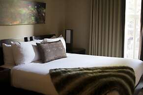 Silver Creek Lodge