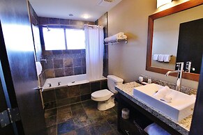 Silver Creek Lodge