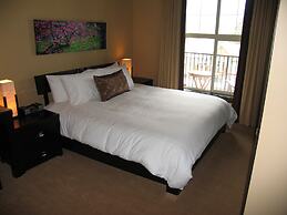 Silver Creek Lodge