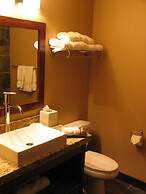 Silver Creek Lodge