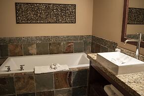 Silver Creek Lodge