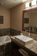 Silver Creek Lodge
