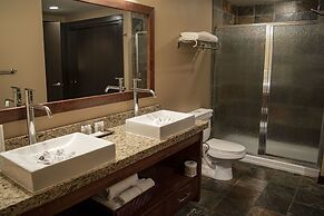 Silver Creek Lodge