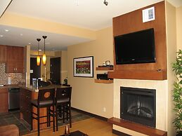 Silver Creek Lodge