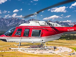 Stoney Nakoda Resort & Casino