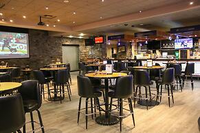 Stoney Nakoda Resort & Casino