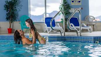 Stoney Nakoda Resort & Casino