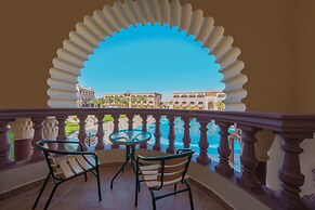 Sunrise Sentido Mamlouk Palace