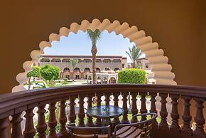 Sunrise Sentido Mamlouk Palace