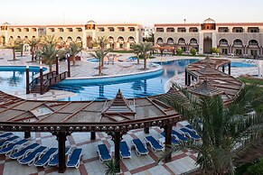 Sunrise Sentido Mamlouk Palace