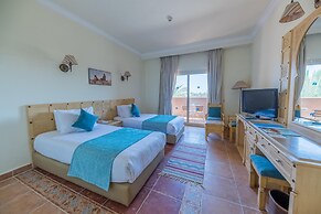 Sunrise Sentido Mamlouk Palace