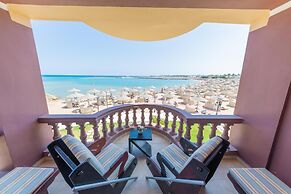 Sunrise Sentido Mamlouk Palace