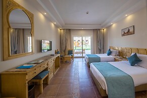Sunrise Sentido Mamlouk Palace