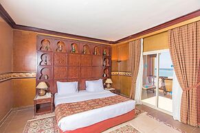 Sunrise Sentido Mamlouk Palace