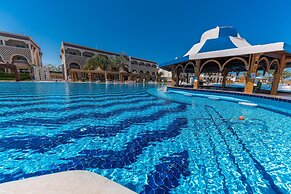 Sunrise Sentido Mamlouk Palace