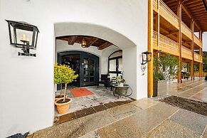 Berggasthof Hotel Adersberg
