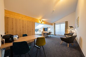 Berggasthof Hotel Adersberg