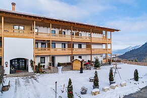 Berggasthof Hotel Adersberg
