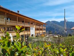 Berggasthof Hotel Adersberg
