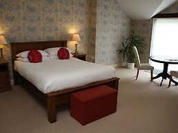 Woodhill House
