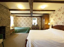 Woodhill House