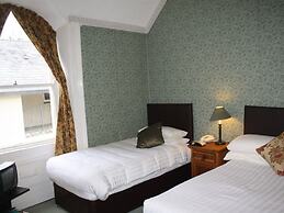 Woodhill House