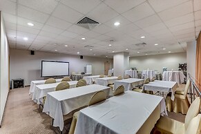 Aquarium Hotel