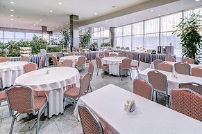 Aquarium Hotel