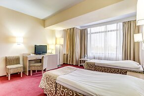 Aquarium Hotel