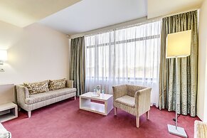 Aquarium Hotel