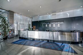 Aquarium Hotel