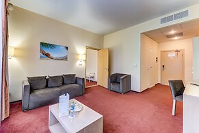 Aquarium Hotel