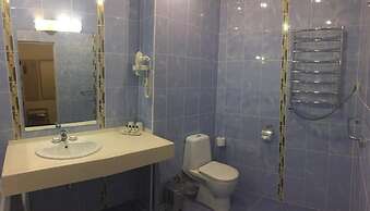 Aquarium Hotel