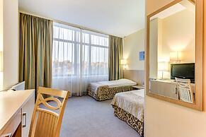 Aquarium Hotel
