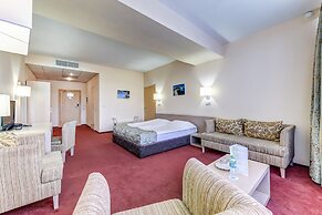 Aquarium Hotel