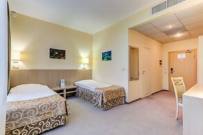 Aquarium Hotel