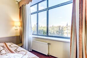 Aquarium Hotel