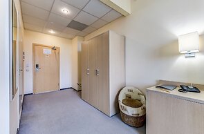Aquarium Hotel