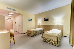 Aquarium Hotel