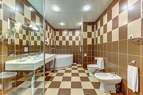 Aquarium Hotel