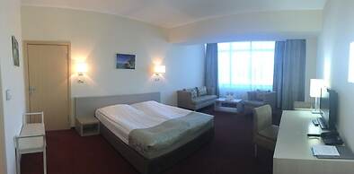 Aquarium Hotel