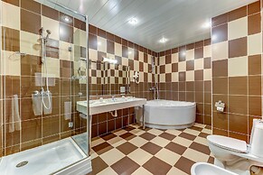 Aquarium Hotel