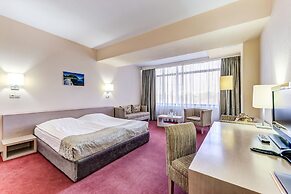 Aquarium Hotel