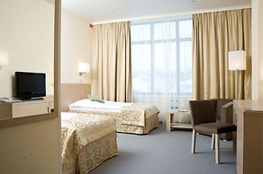 Aquarium Hotel