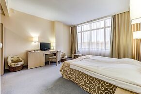 Aquarium Hotel