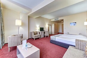 Aquarium Hotel