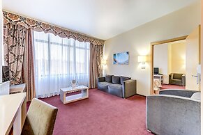 Aquarium Hotel
