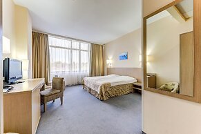 Aquarium Hotel
